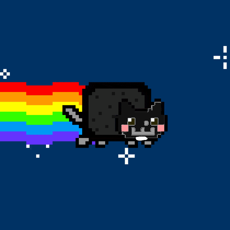 Nyan Keksi