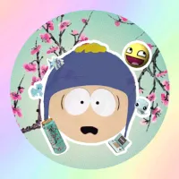 Friend PFP